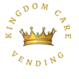 Kingdom Care Vending